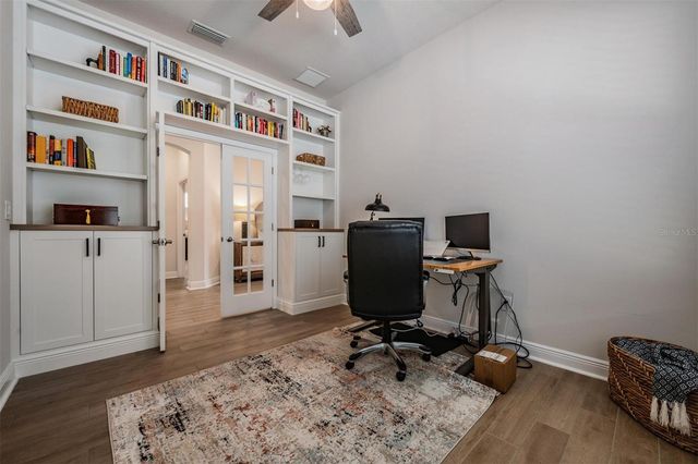 4374 BROAD PORCH RUN, Land O Lakes, FL 34638