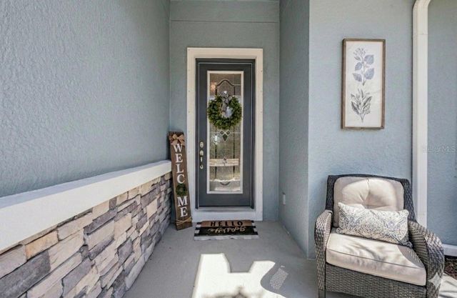 4374 BROAD PORCH RUN, Land O Lakes, FL 34638