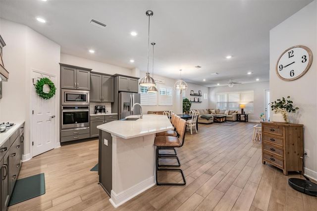 4374 BROAD PORCH RUN, Land O Lakes, FL 34638