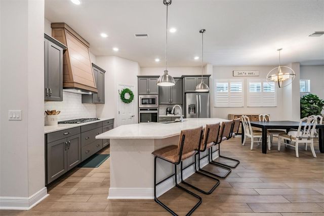 4374 BROAD PORCH RUN, Land O Lakes, FL 34638