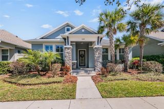 4374 BROAD PORCH RUN, Land O Lakes, FL 34638