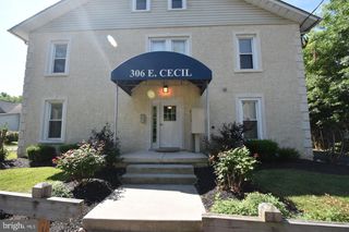 306 E CECIL AVE #3, North East, MD 21901