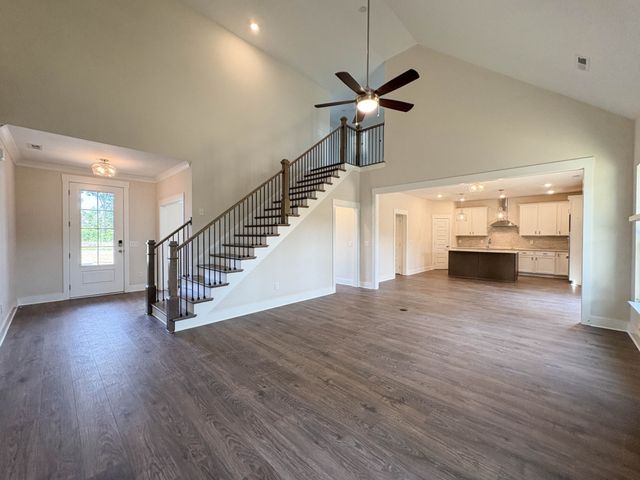 507 Claire Court lot 59, Lebanon, TN 37087