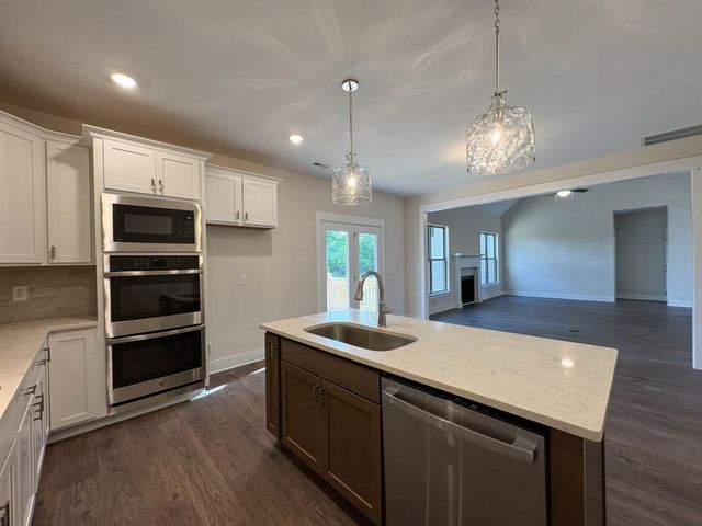 507 Claire Court lot 59, Lebanon, TN 37087