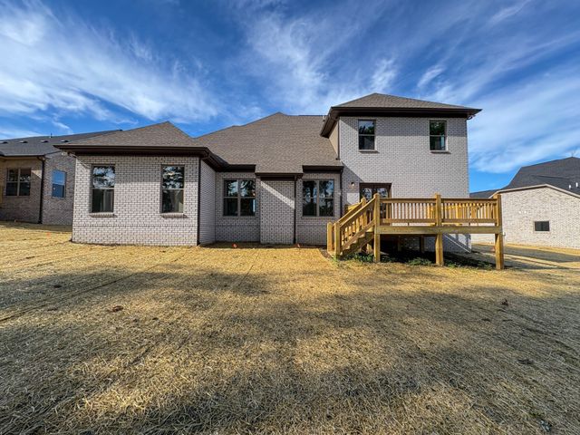 507 Claire Court lot 59, Lebanon, TN 37087