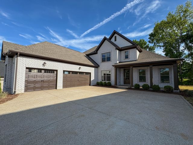 507 Claire Court lot 59, Lebanon, TN 37087
