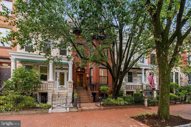 1120 EAST CAPITOL ST NE, Washington, DC 20002