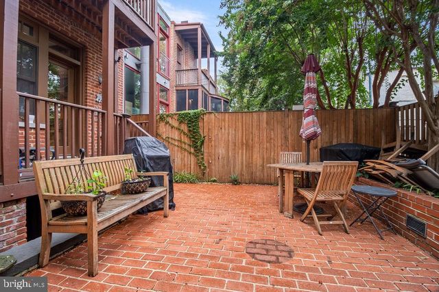 1120 EAST CAPITOL ST NE, Washington, DC 20002