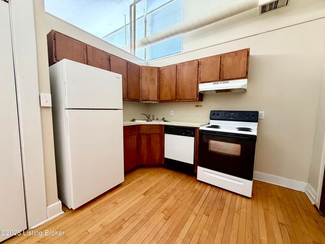 1516 Hepburn Ave 3, Louisville, KY 40204