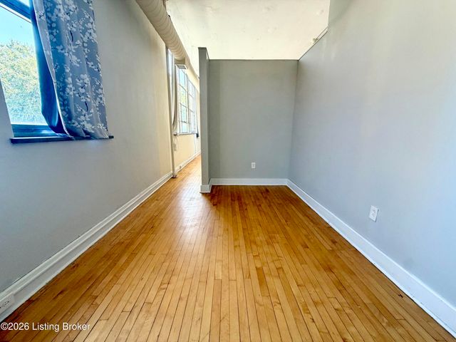 1516 Hepburn Ave 3, Louisville, KY 40204