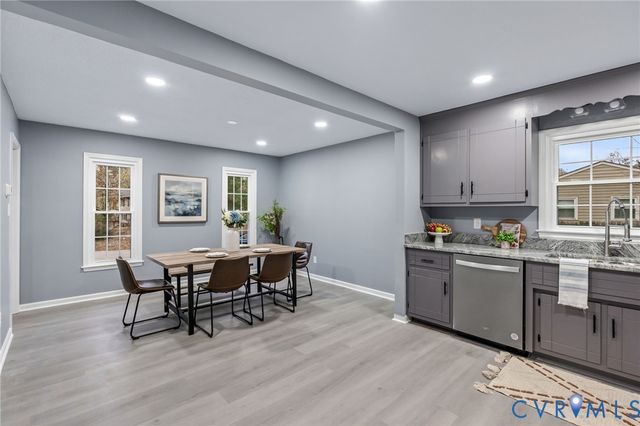 17416 Chemin Rd, South Chesterfield, VA 23803