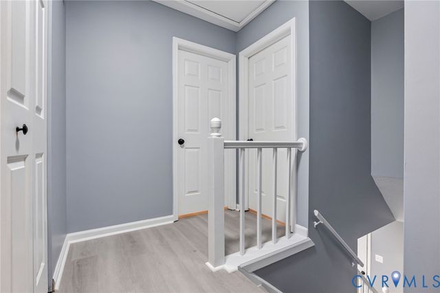 17416 Chemin Rd, South Chesterfield, VA 23803