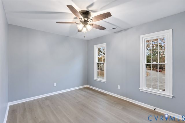 17416 Chemin Rd, South Chesterfield, VA 23803