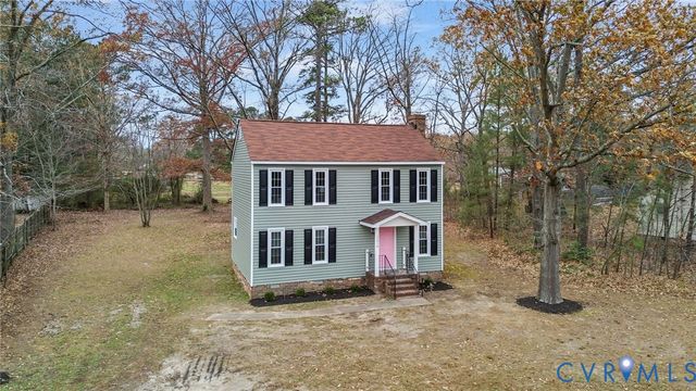 17416 Chemin Rd, South Chesterfield, VA 23803