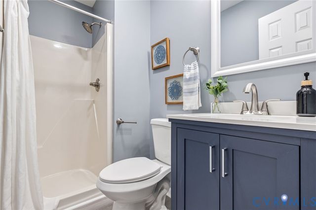 17416 Chemin Rd, South Chesterfield, VA 23803