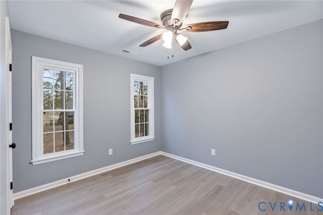 17416 Chemin Rd, South Chesterfield, VA 23803