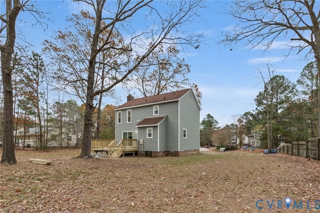 17416 Chemin Rd, South Chesterfield, VA 23803