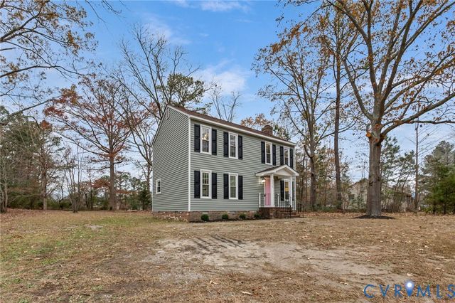 17416 Chemin Rd, South Chesterfield, VA 23803