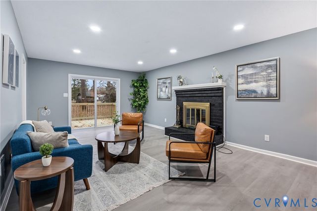 17416 Chemin Rd, South Chesterfield, VA 23803