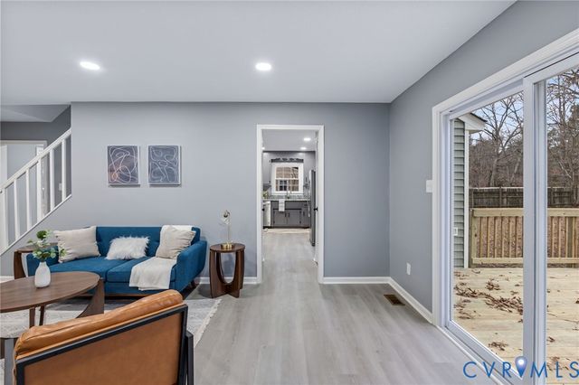 17416 Chemin Rd, South Chesterfield, VA 23803