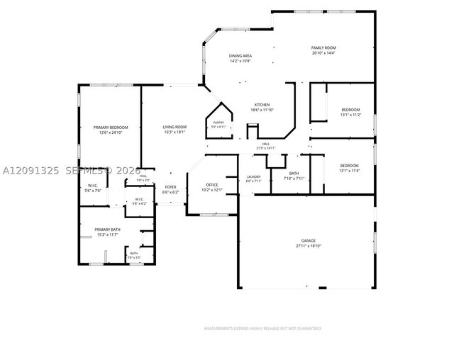 15976 SW 4th St, Pembroke Pines, FL 33027