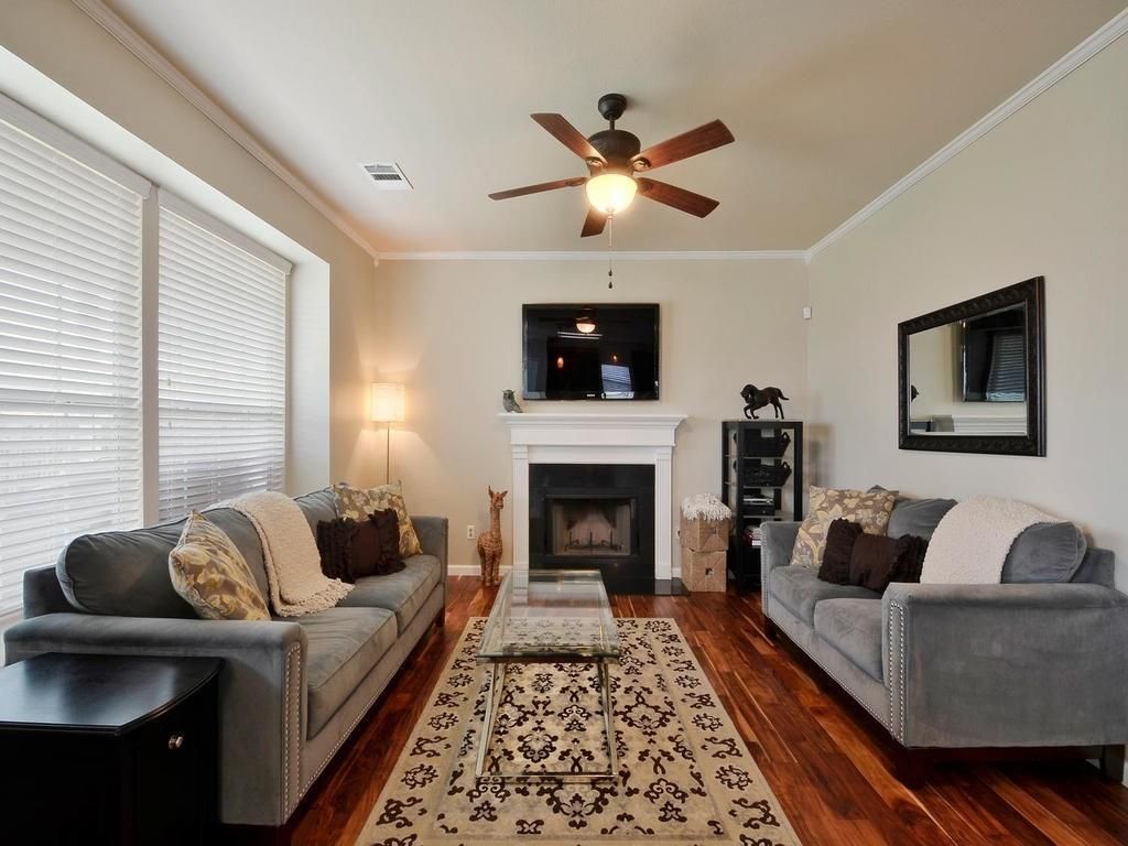 3105 Lynnbrook DR, Austin, TX 78748