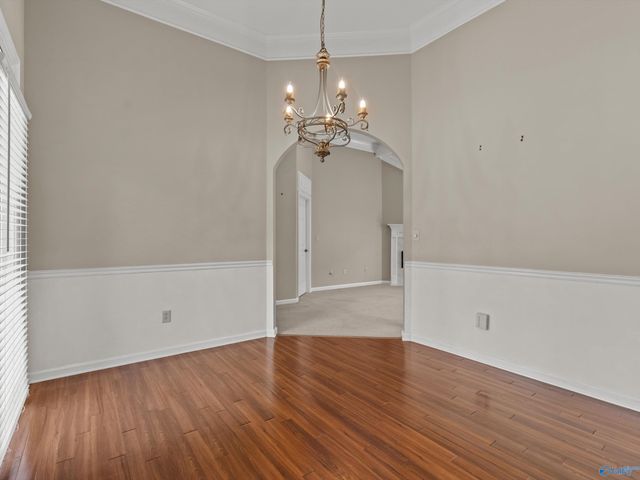 304 Bay Hill Way SW, Huntsville, AL 35824