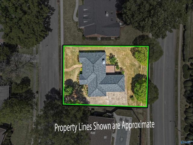 304 Bay Hill Way SW, Huntsville, AL 35824