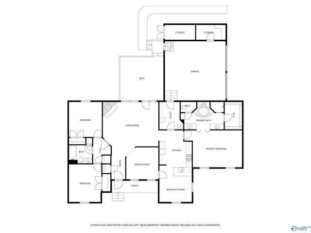 304 Bay Hill Way SW, Huntsville, AL 35824