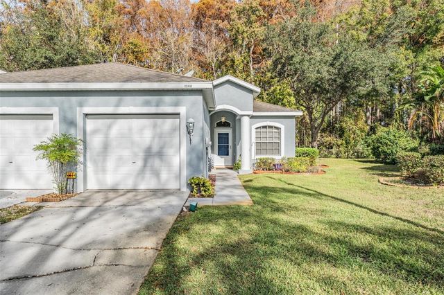 12441 CAVALIER COURT, Hudson, FL 34669
