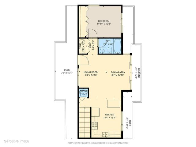 1808 S Michigan Avenue 38, Chicago, IL 60616