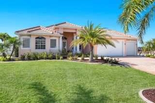 3106 SW 26TH COURT, Cape Coral, FL 33914