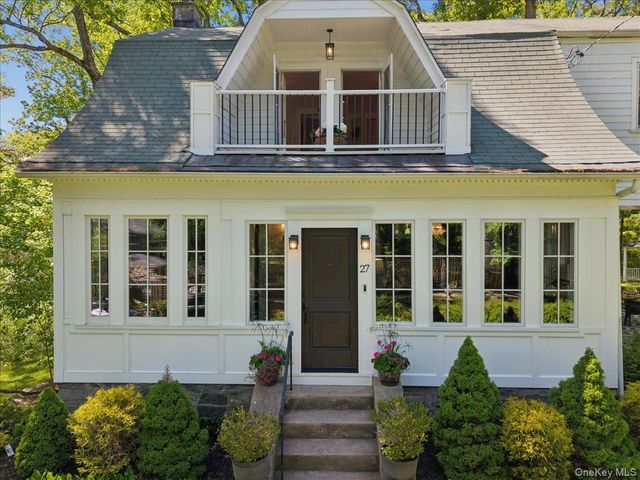 27 Dorchester Avenue, Hastings-on-hudson, NY 10706