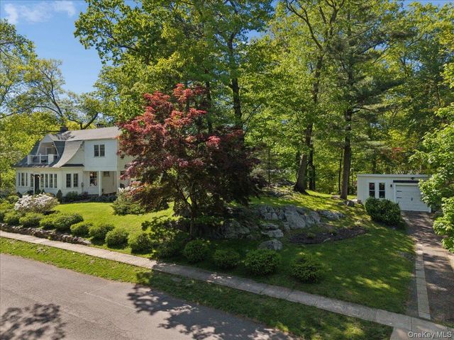 27 Dorchester Avenue, Hastings-on-hudson, NY 10706