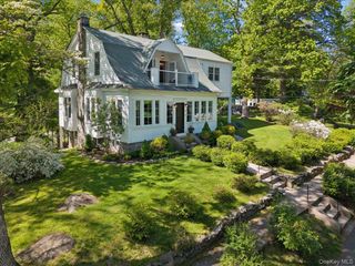 27 Dorchester Avenue, Hastings-on-hudson, NY 10706