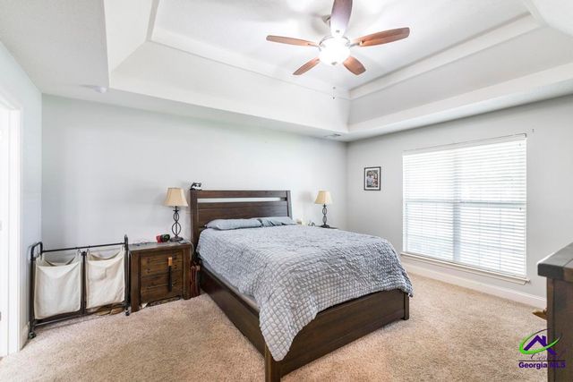 165 Crystal Ridge Cir, Byron, GA 31008