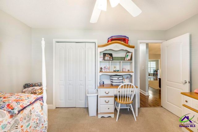 165 Crystal Ridge Cir, Byron, GA 31008