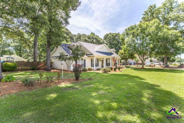 165 Crystal Ridge Cir, Byron, GA 31008