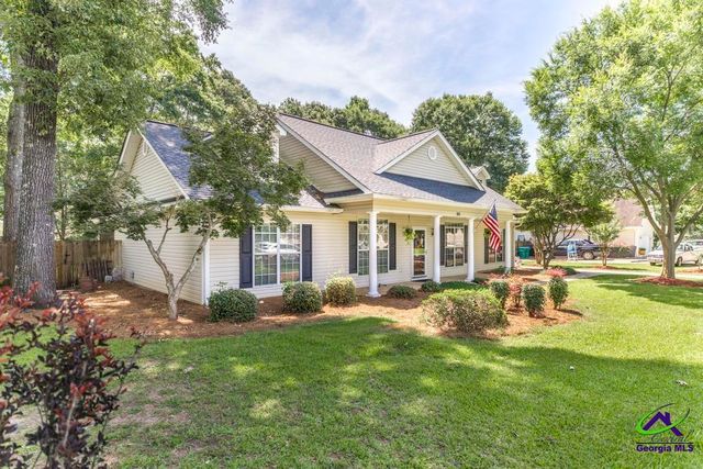 165 Crystal Ridge Cir, Byron, GA 31008