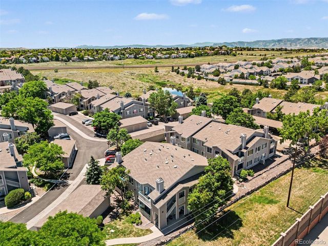 8365 Pebble Creek Way 201, Highlands Ranch, CO 80126