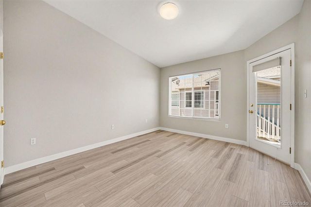 8365 Pebble Creek Way 201, Highlands Ranch, CO 80126