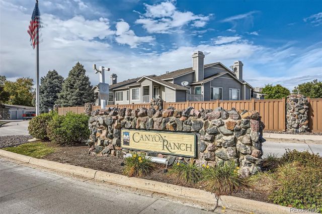 8365 Pebble Creek Way 201, Highlands Ranch, CO 80126