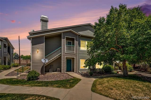 8365 Pebble Creek Way 201, Highlands Ranch, CO 80126