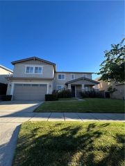 1708 Old Baldy, Upland, CA 91784
