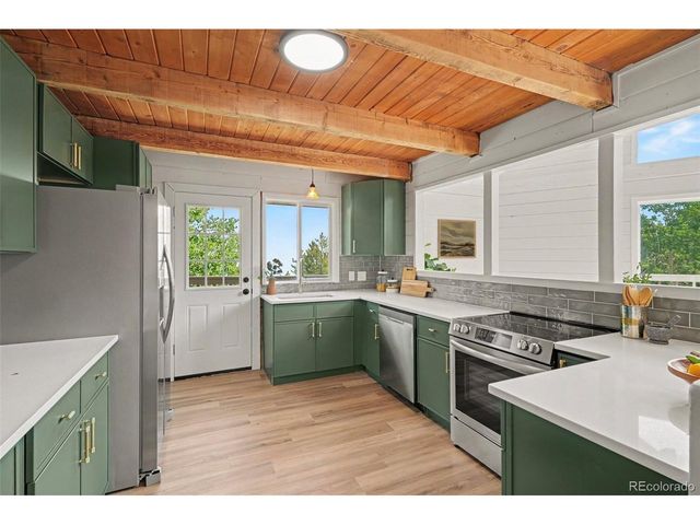 10742 Timothys Rd, Conifer, CO 80433