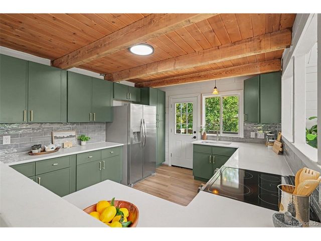 10742 Timothys Rd, Conifer, CO 80433
