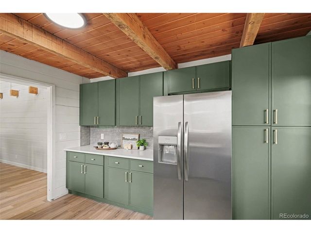 10742 Timothys Rd, Conifer, CO 80433