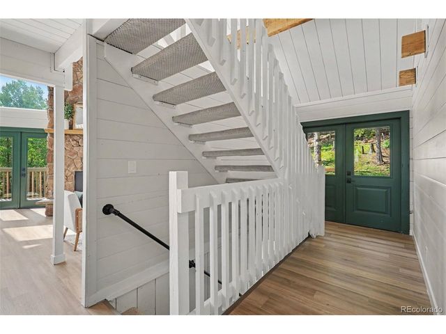 10742 Timothys Rd, Conifer, CO 80433