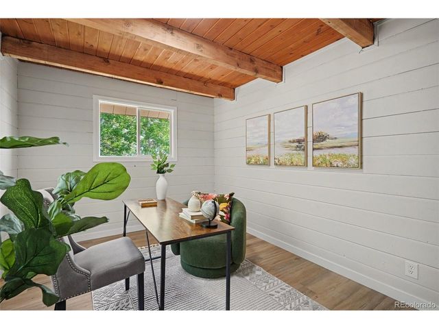 10742 Timothys Rd, Conifer, CO 80433