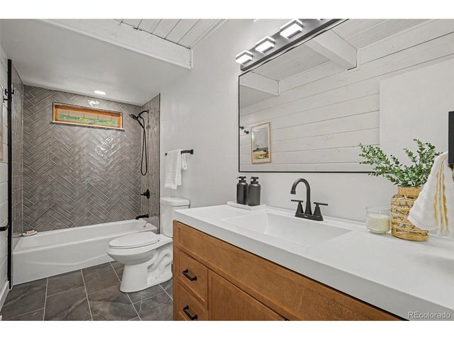 10742 Timothys Rd, Conifer, CO 80433